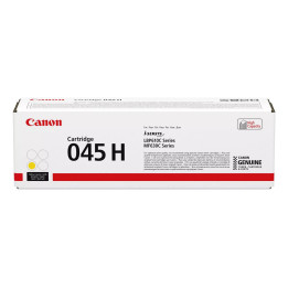 Canon Toner Cartridge 045