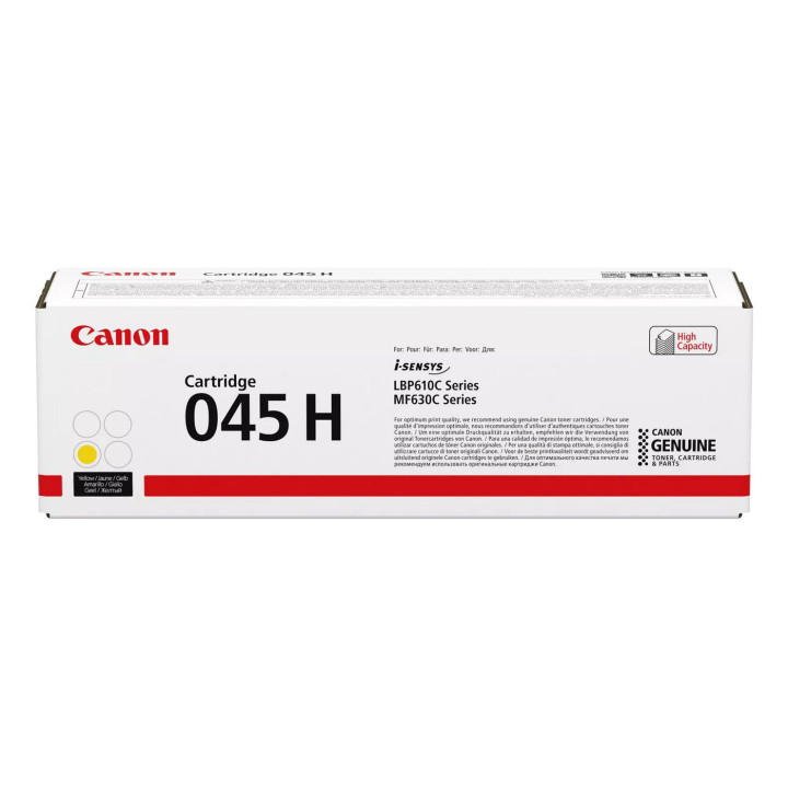 Canon Toner Cartridge 045