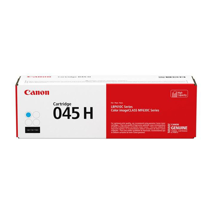 Canon Toner Cartridge 045
