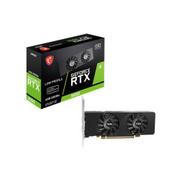 MSI E 6G Oc Graphics Card Nvidia