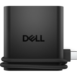 Dell Da225 Wired Usb 3.2 Gen 1