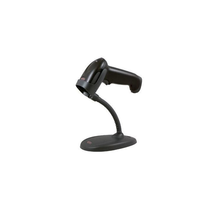 Honeywell Voyager 1250g, USB Kit, Black