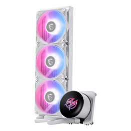 MSI Mpg Coreliquid P13 White
