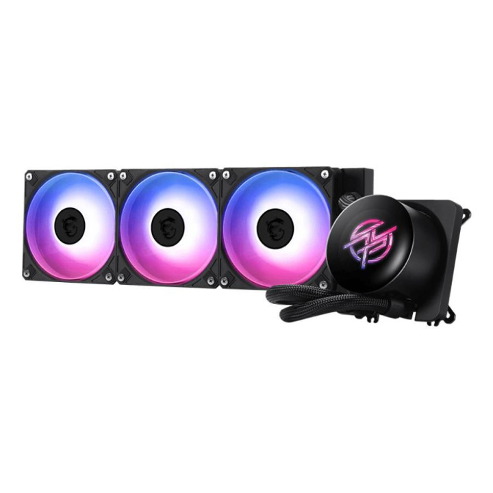 MSI Mpg Coreliquid P13 Computer