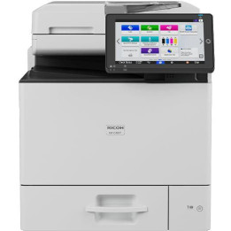 Ricoh Multifunction Printer Laser