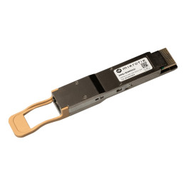 MikroTik Network Transceiver Module