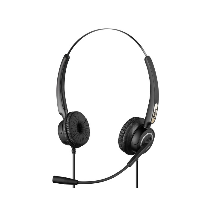 USB Office Headset Pro Stereo