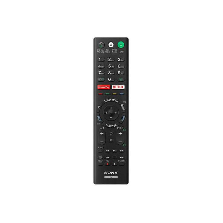 Sony Remote Commander (RMT-TX220E)