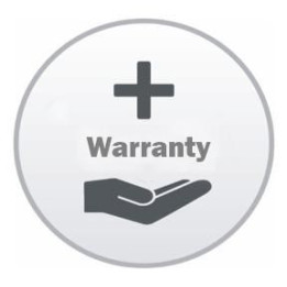 Sharp Ex. Warranty - EPC251EXWAR5Y