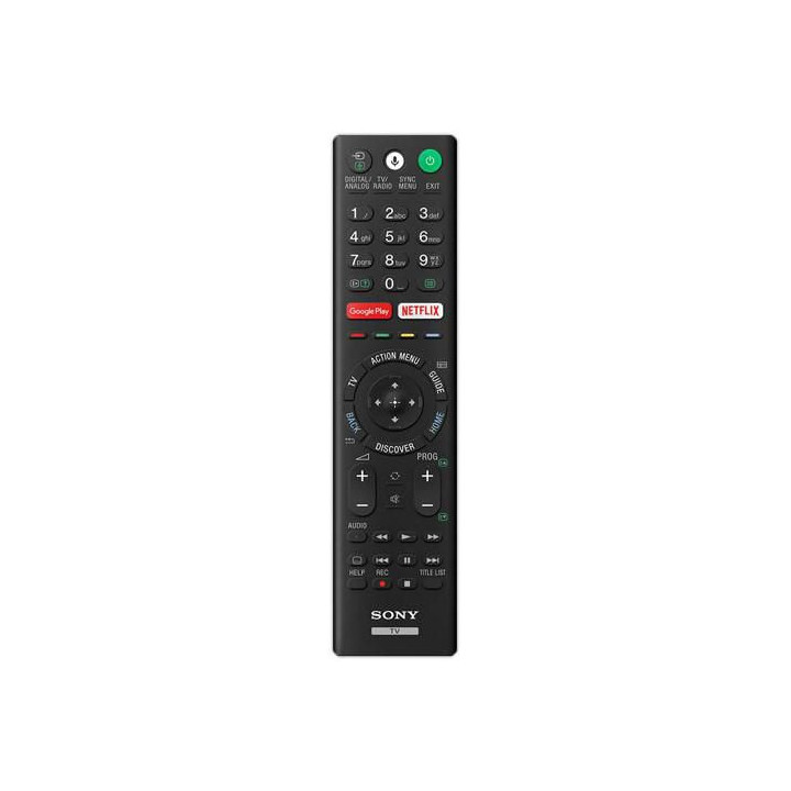 Sony REMOTE COMMANDER (RMF-TX220E)