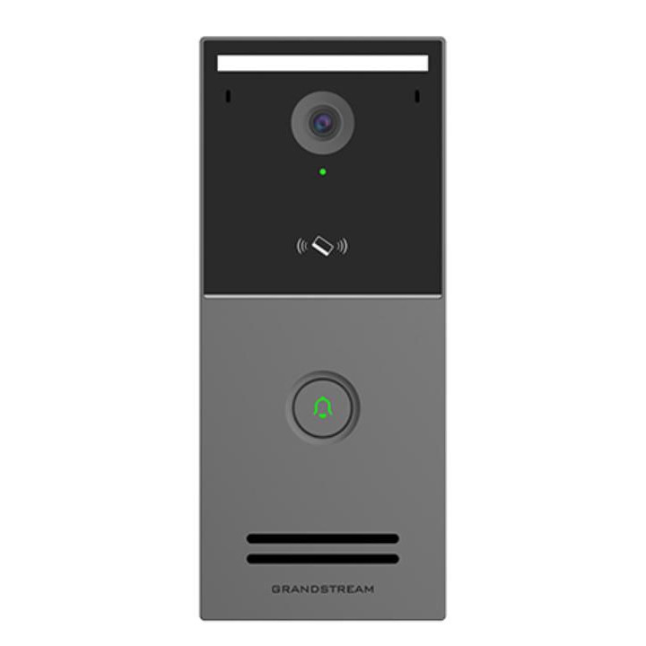 Grandstream IP intercom station