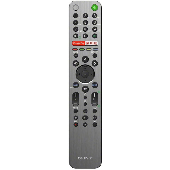 Sony REMOTE COMMANDER (RMF-TX600E)