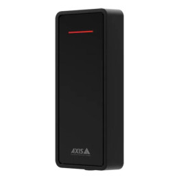 Axis A4030-E Reader