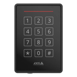 Axis A4131-E Reader with Keypad