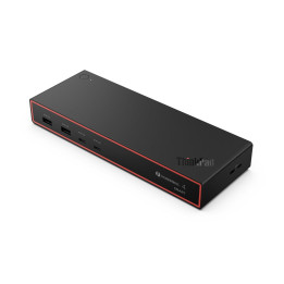 Lenovo Thinkpad Thunderbolt 4 Smart