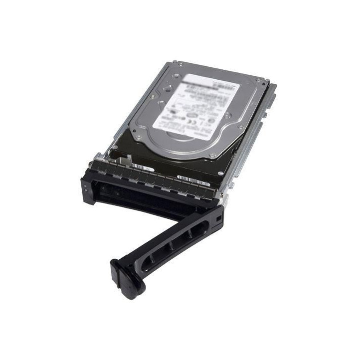 Dell HD 3T NL6 7.2K 3.5 T-HR2 E/C