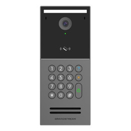 Grandstream IP intercom station