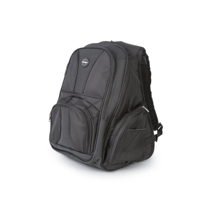Kensington Contour BackPack 16", Black