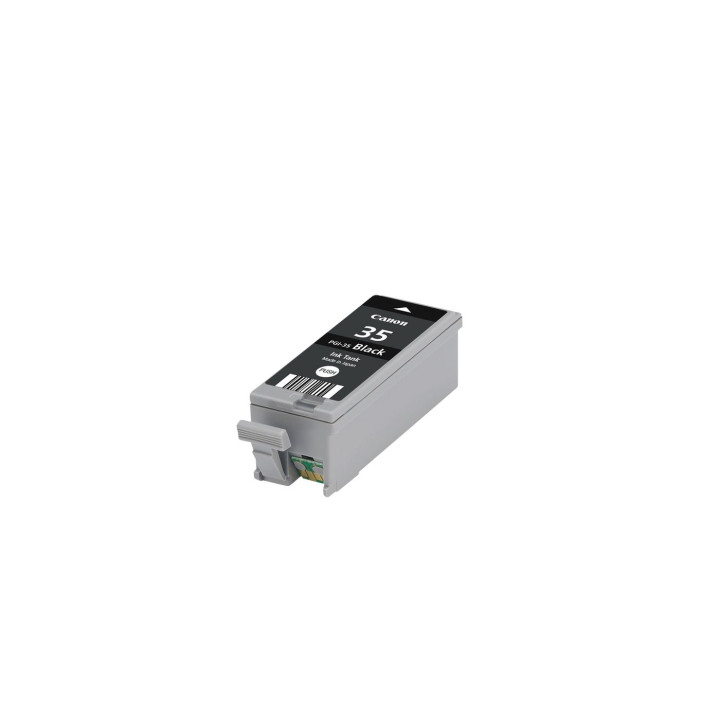 Canon Ink Black PGI-35