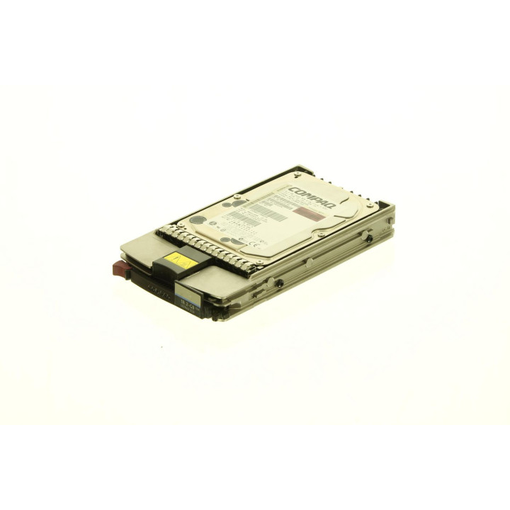 HP 18GB 10K WideUltra SCSI 3