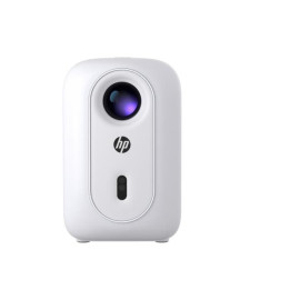 HP Cp180 Short Throw Projector