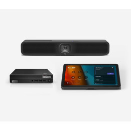 Logitech Entry-Level Small Room