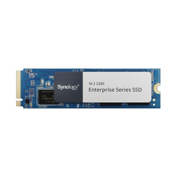 Synology Internal Solid State Drive