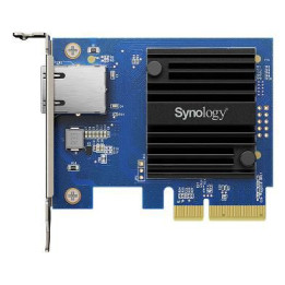 Synology Network Card Internal