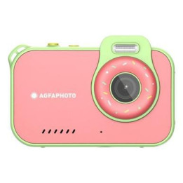 AgfaPhoto Rkcw2Rd Digital Camera
