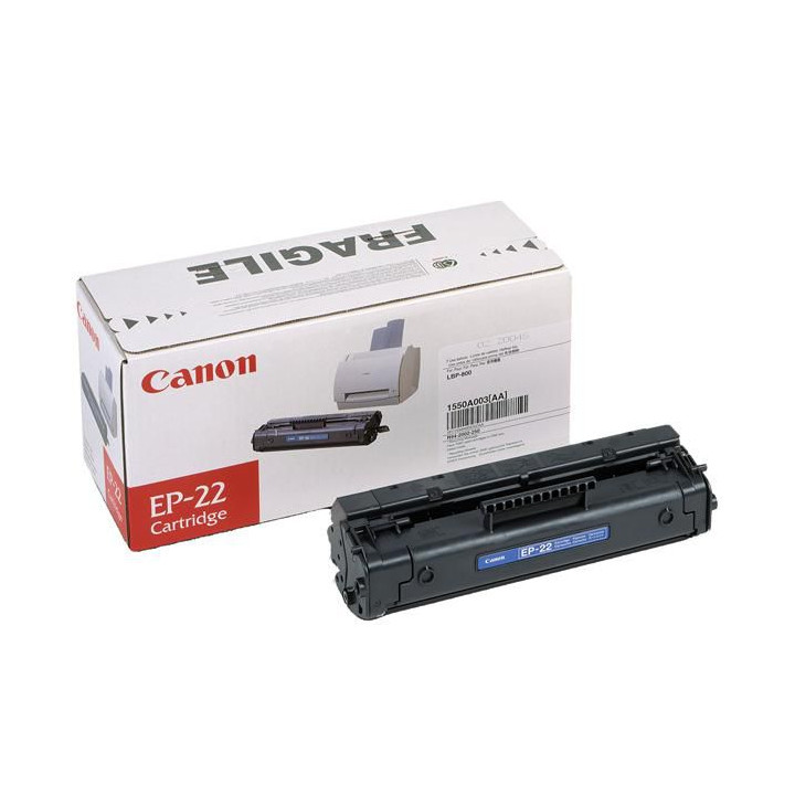 Canon Toner Black