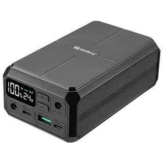 Sandberg Laptop Powerbank 27000 PD100W