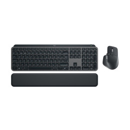 Logitech Mx Keys S Combo