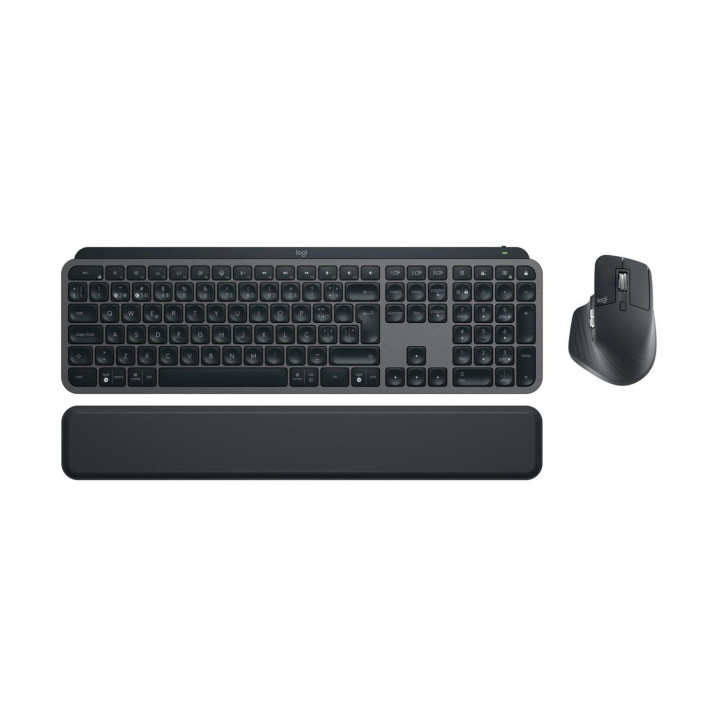 Logitech Mx Keys S Combo