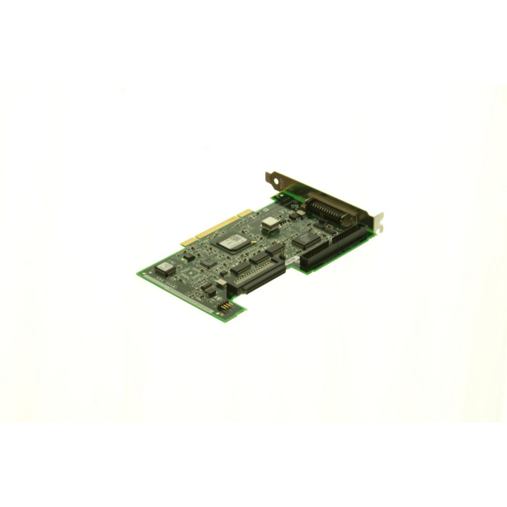 HP Ultra3 SCSI PCI Controller