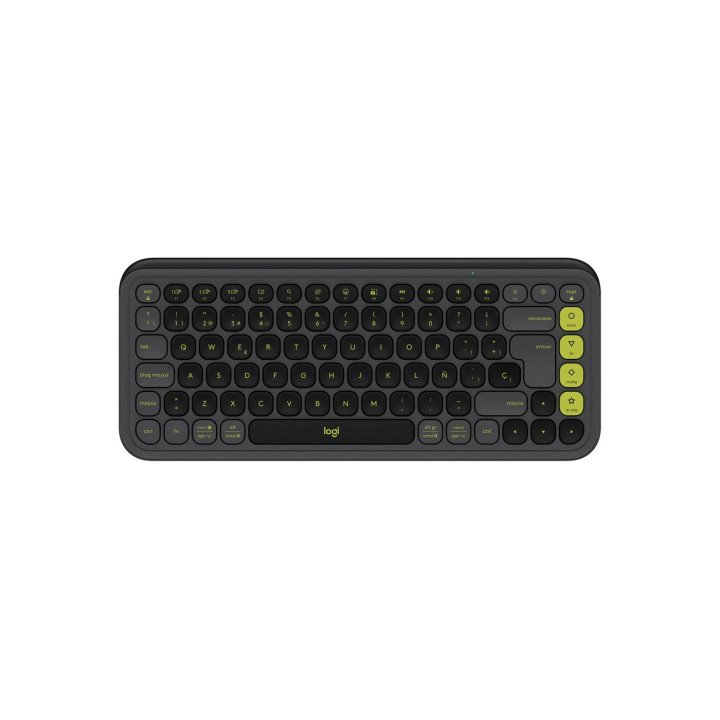 Logitech Keyboard Universal Bluetooth