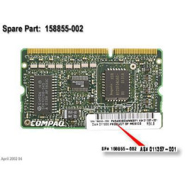 HP ComPaq ML370 RaiD on ChiP UPG