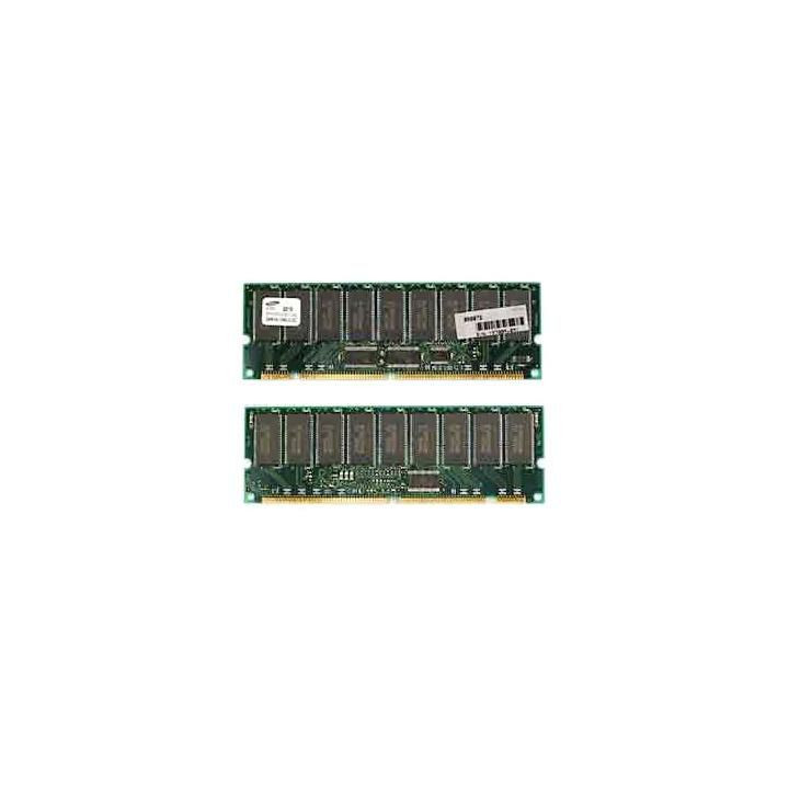 HP 256MB DIMM PC133 ECC SDRAM
