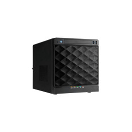 Ernitec Cube 4 Bay Workstation -