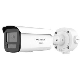 Hikvision 4 MP AcuSense Strobe Light