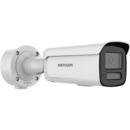 Hikvision 8 MP AcuSense Strobe Light