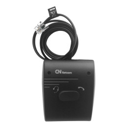Jabra Danaswitch with Headset stand