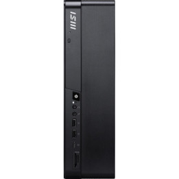 MSI Pro Dp80 Ai A2G-079Xde Intel