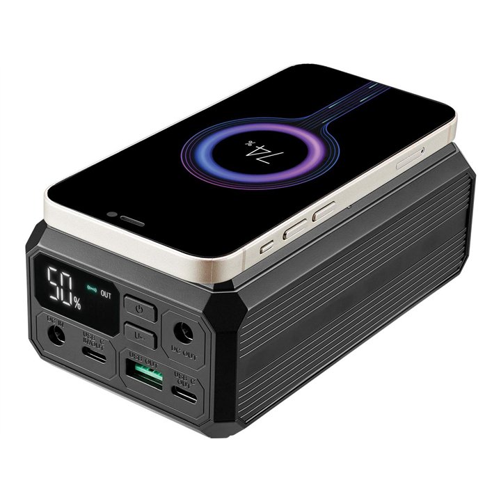 Sandberg Laptop Powerbank 27000 PD100W