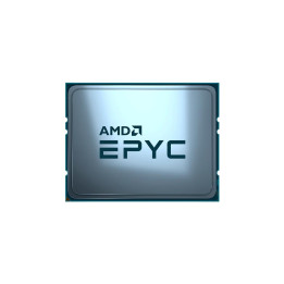 Supermicro Amd Epyc 7443P Processor 2.85