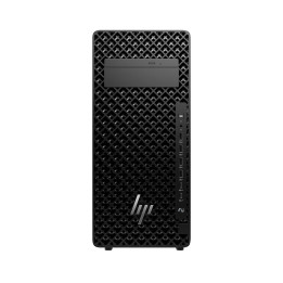 HP Dk1F5Et Pc/Workstation Intel