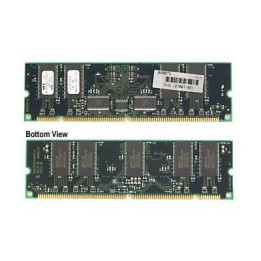 HP 128MB DIMM PC133 ECC SDRAM