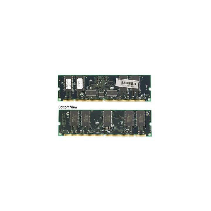 HP 128MB DIMM PC133 ECC SDRAM