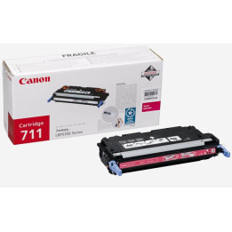 Canon Toner Magenta