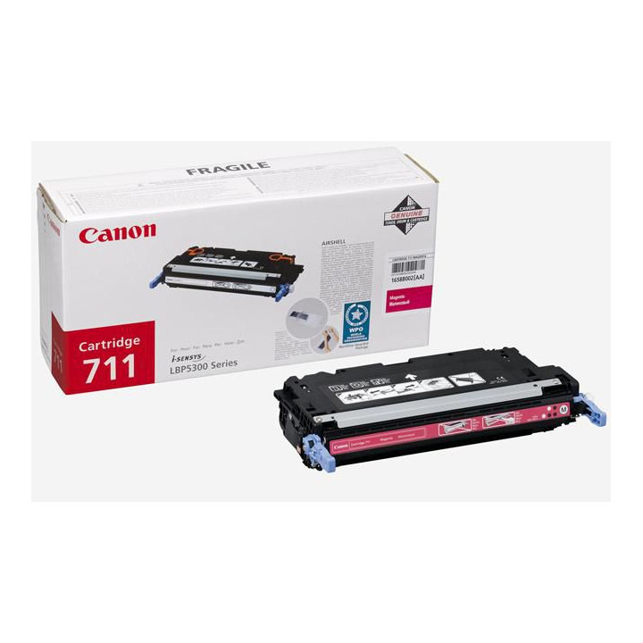 Canon Toner Magenta