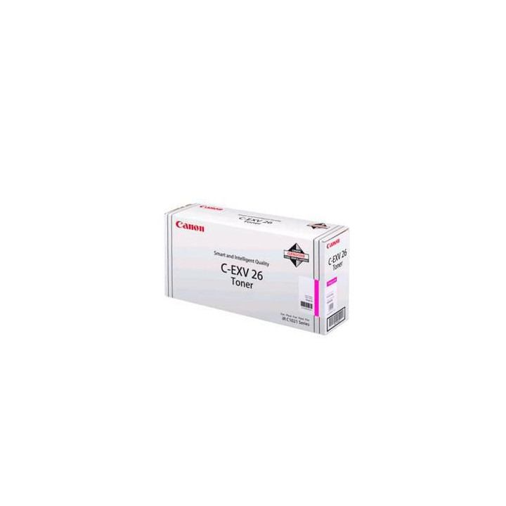 Canon Toner Magenta